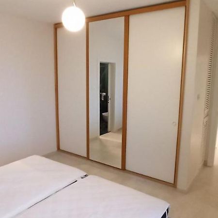 Nitsa Sea View Luxurious Apartment Netanja Zewnętrze zdjęcie