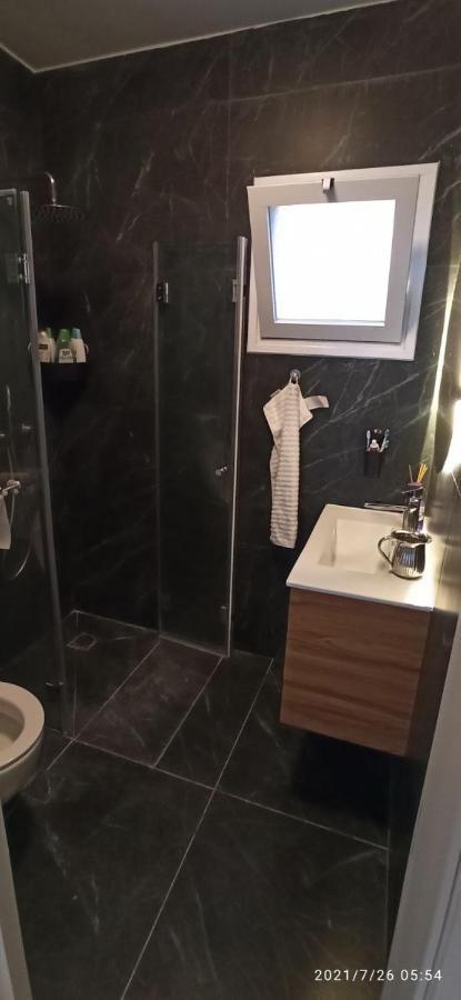 Nitsa Sea View Luxurious Apartment Netanja Zewnętrze zdjęcie